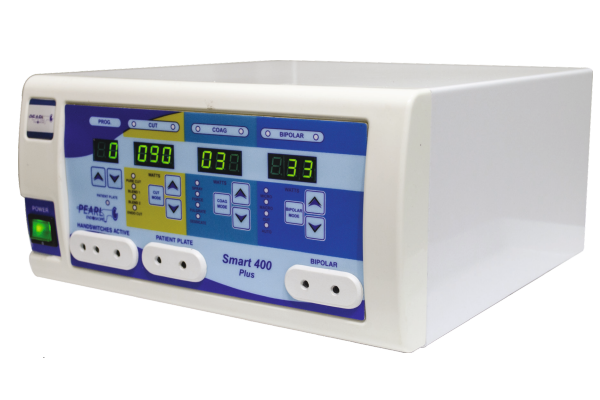 Electrosurgical Device Smart 400+