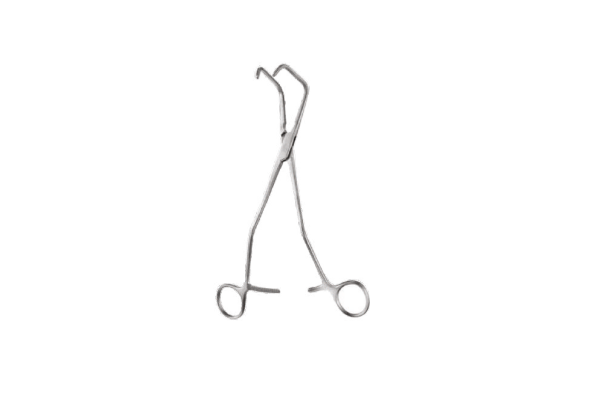 Hopt Vascular Clamps