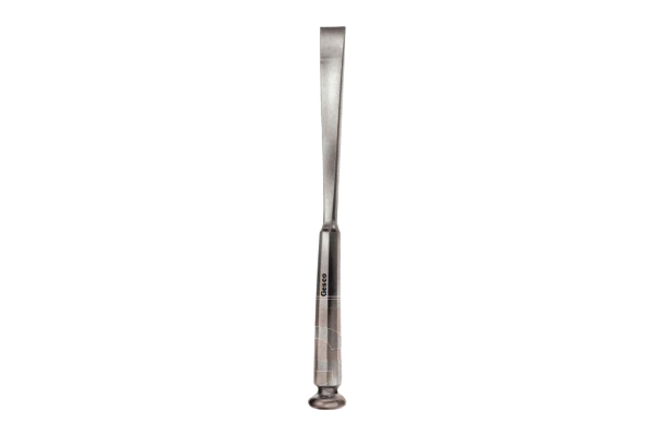 Osteotome Stille Straight 8" Long