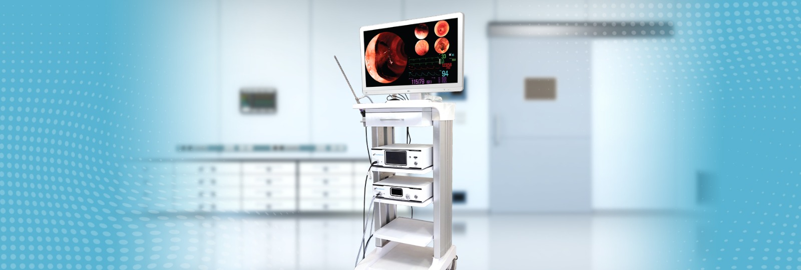 4K Laparoscopy System