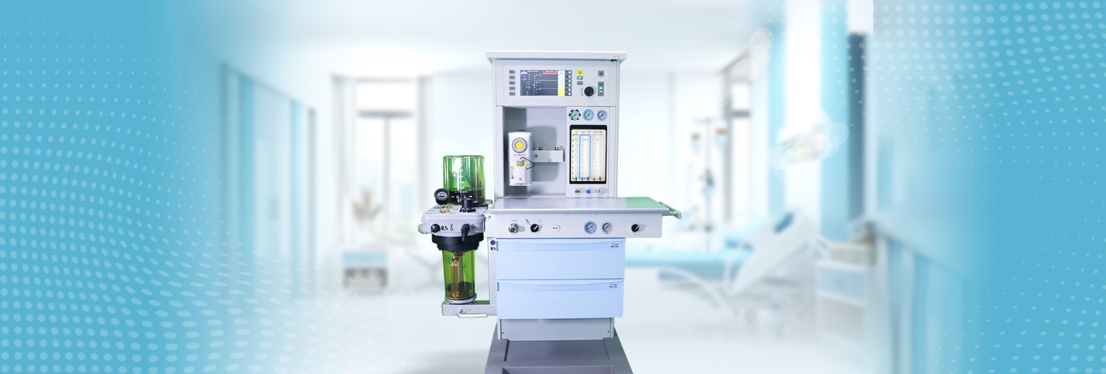 Anesthesia & Workstations