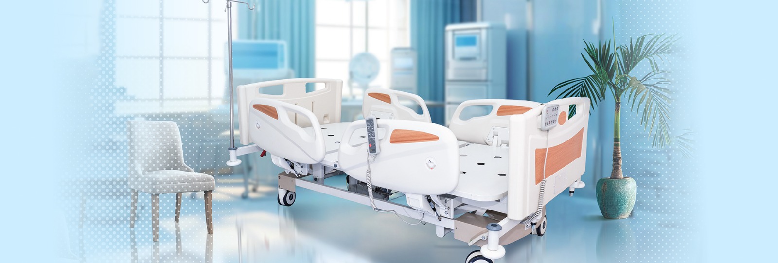 Hospital Beds