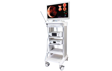 4K Laparoscopy System