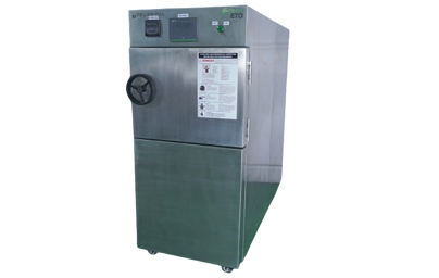 ETO Sterilizer Manufacturer