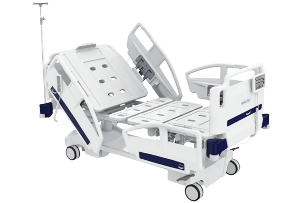 Hospital Bed & Furniture Made In Turkey