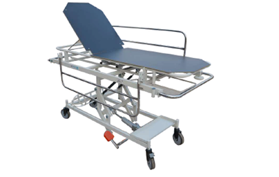 Hospital Trolley