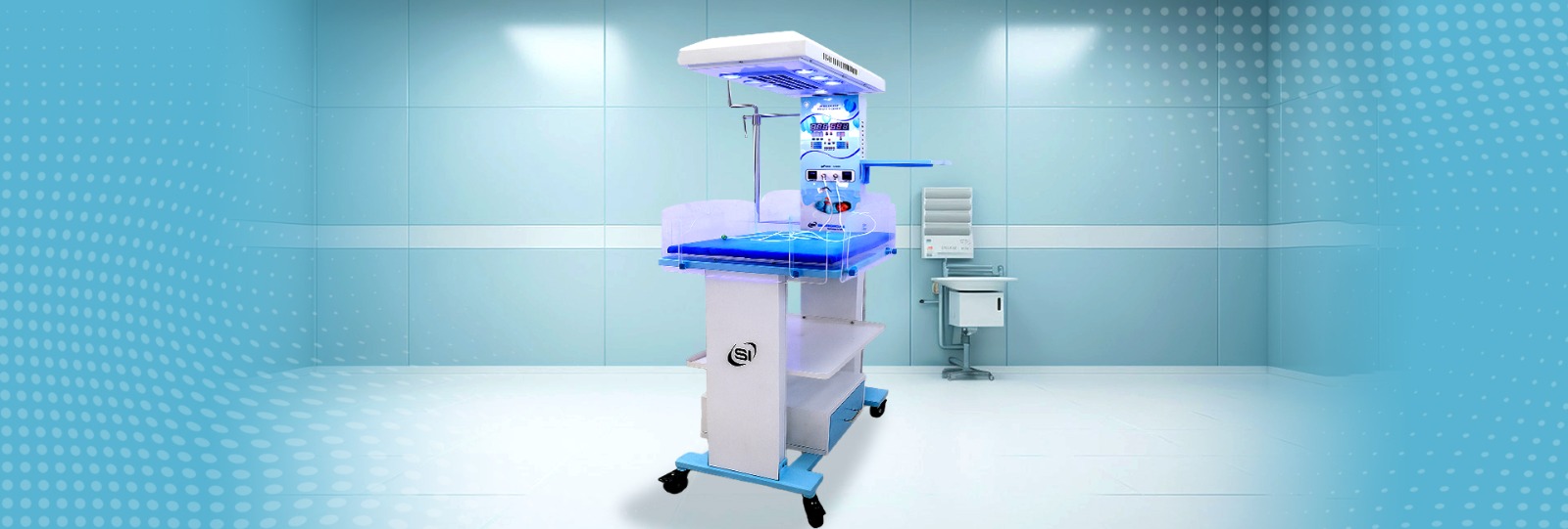 NICU Equipment