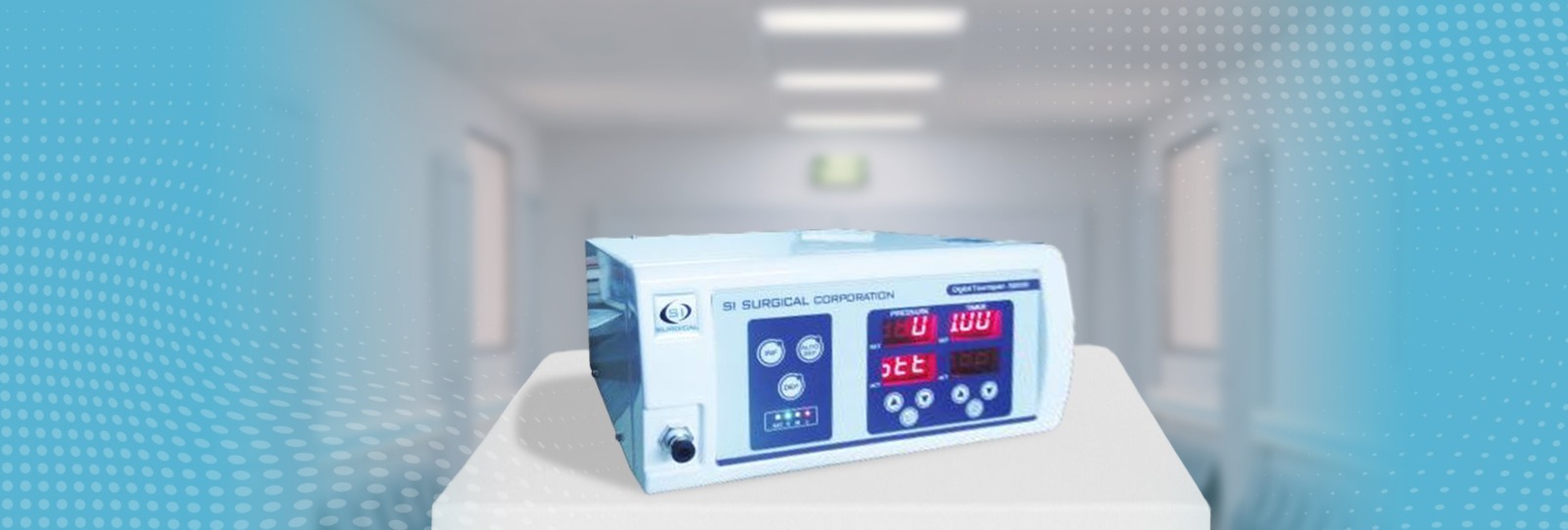 Orthopeadic Equipment