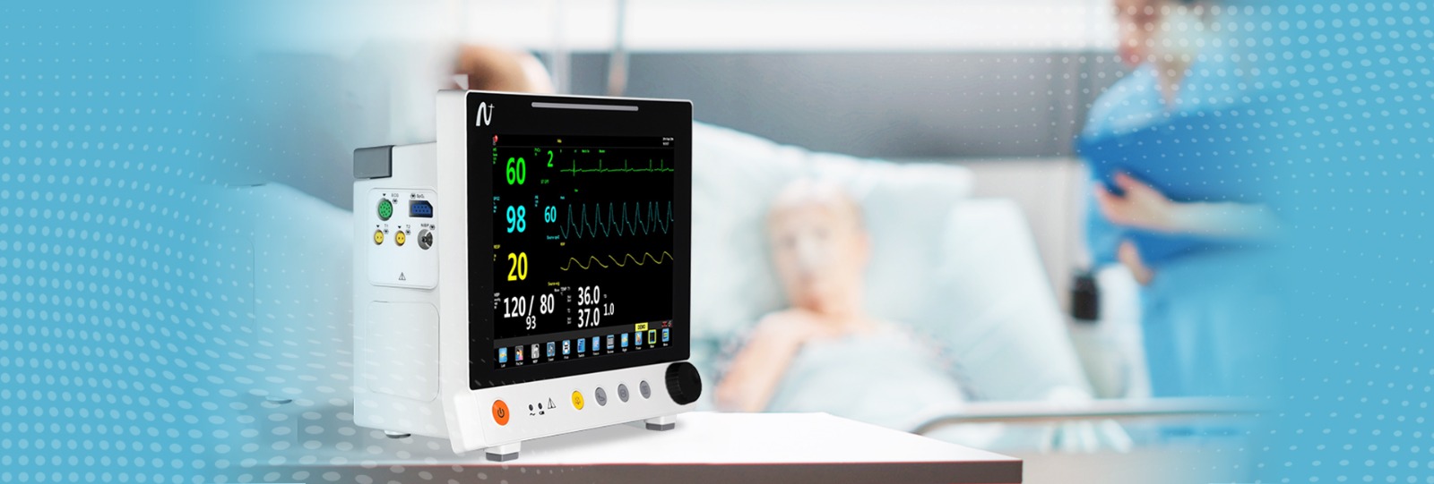Patient Monitor
