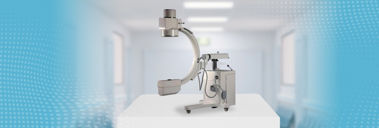 X-ray & Digital Radiography