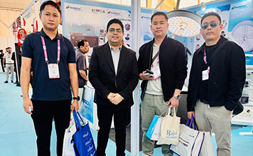 IOACON 2025, Guwahati!