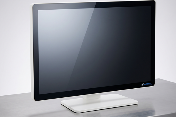 4K 32'' Medical Grade Monitor