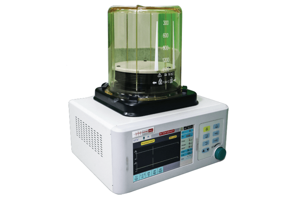 Av10 Anesthesia Ventilator