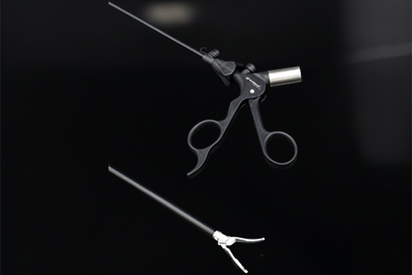 Bipolar Meryland Grasper