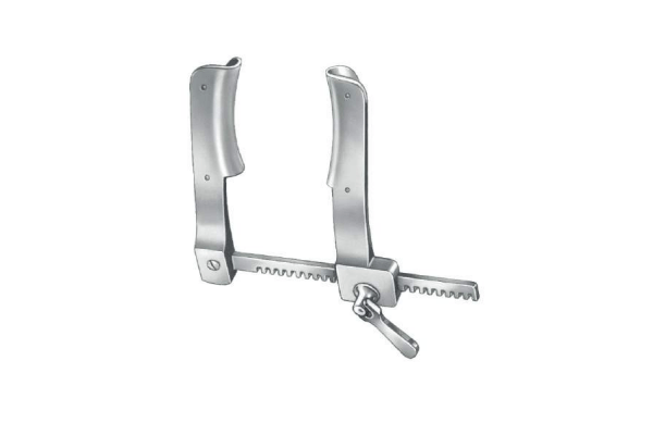 Castaneda RIB Spreaders