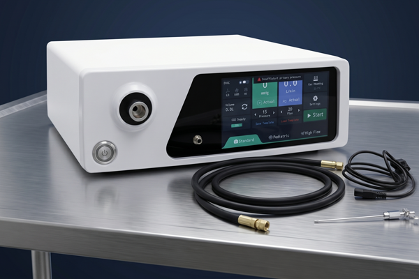 CO2 Insufflator 45 LTR