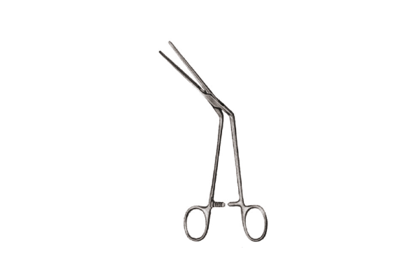 Debakey Vascular Clamps