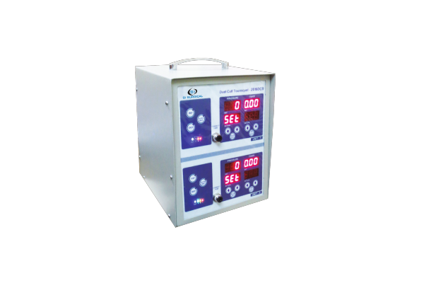 Duel Cuff Digital Tourniquet