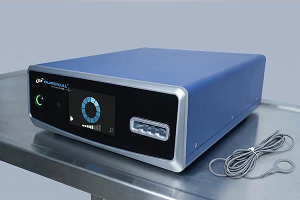 ELECTRO SURGICAL VESSEL SEALING ENERGY SYSTEM Sealer-LV-10