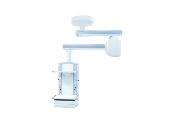 HM-7200 Electric Double Arm ICU Pendant