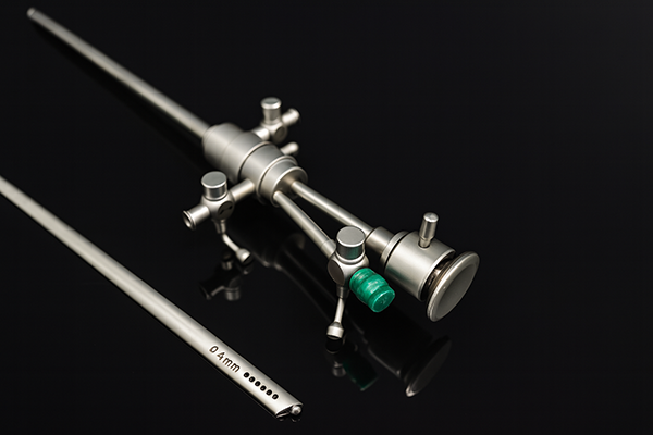 Hysteroscope Operating Cum Diagnostic Sheath