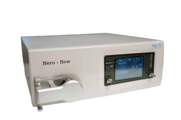 Irrigation Pump Laparo