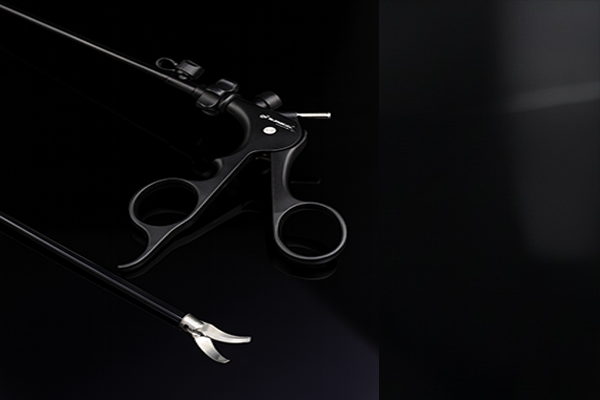 Laparoscopy Scissor