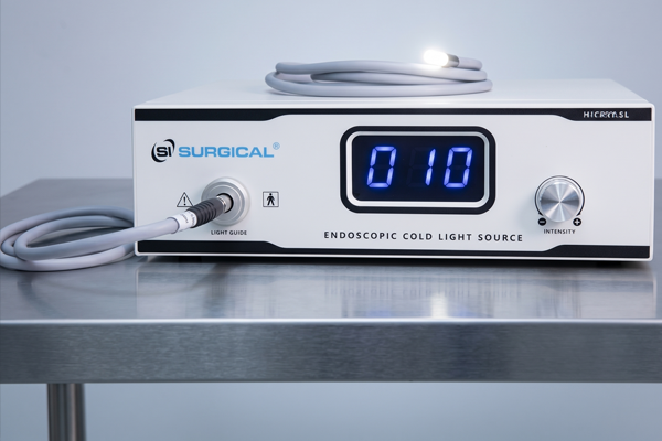 LED Duel Light Source