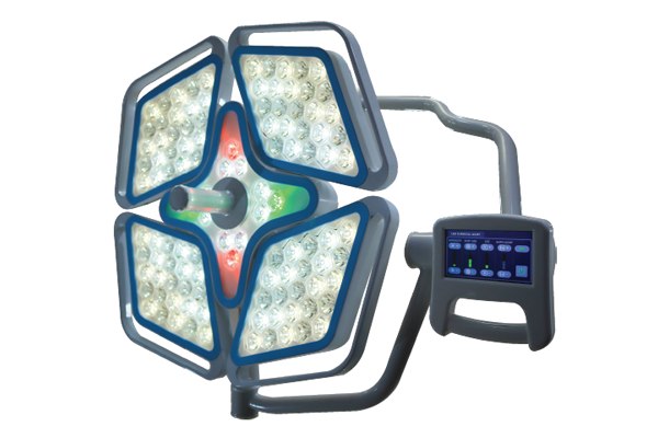 Magnus HD LED OT Light Single