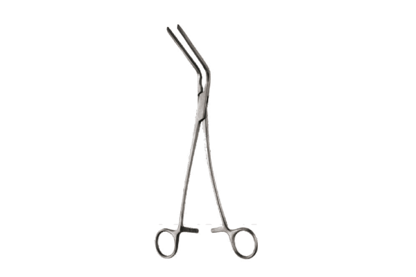 Morris Debakey Clamps