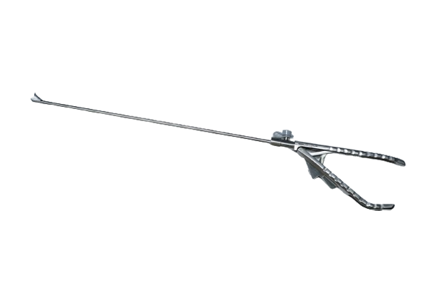 Needle-Holder Right Side