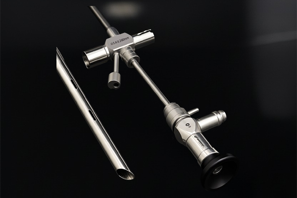 Pediatric     Cyctoscope