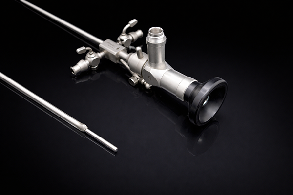 Pediatric Cystoscopy Set