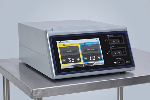 RADIOFREQUENCY Dual-RF 150