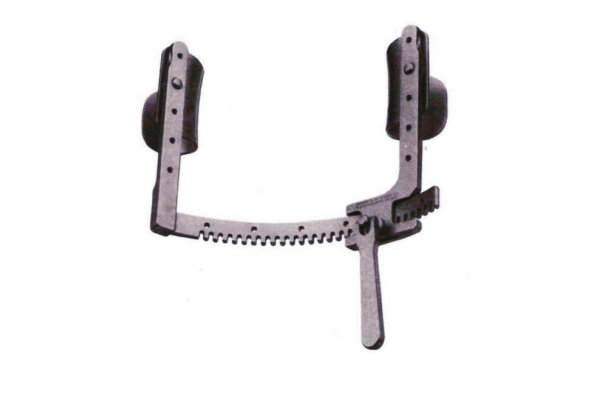 RIB Retractor Thoracotomy