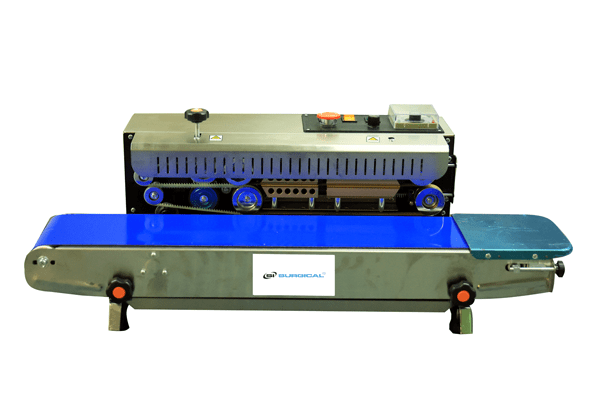 Sealing Machine
