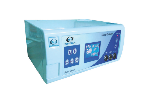 Shaver System 9000SV