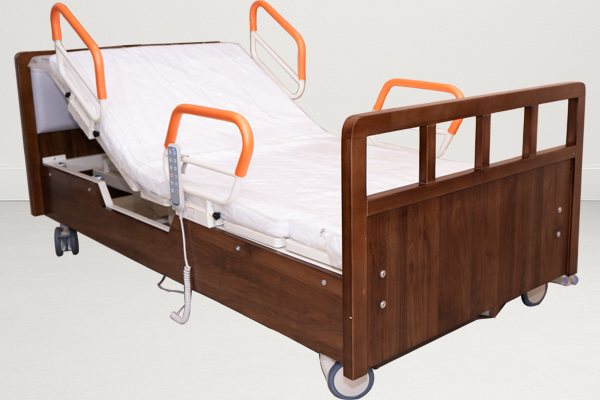 SIS 2000HC (5000 Series)