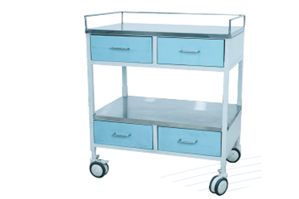 SIS 2013 with 4 drawer