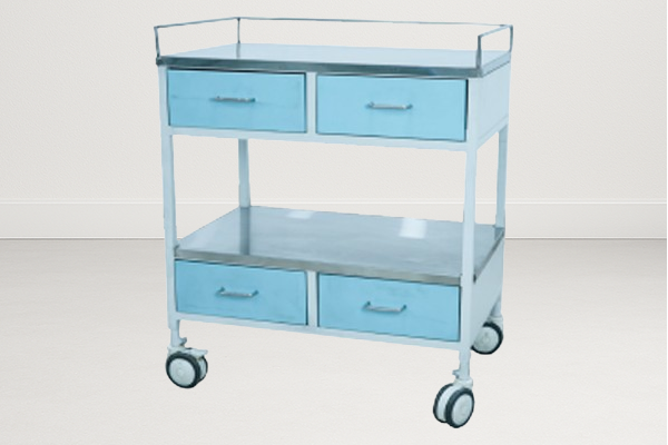 SIS 2013 with 4 drawer