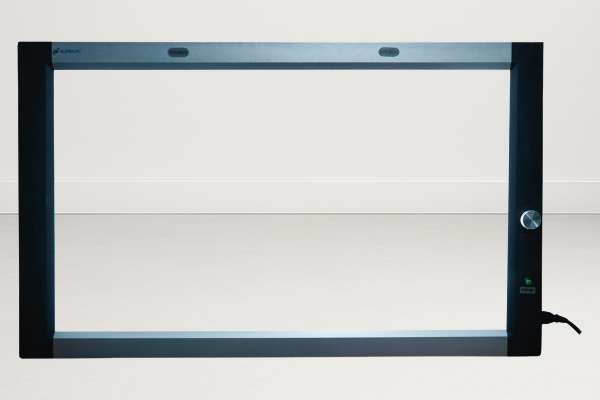 SIS 2019B (Imported)