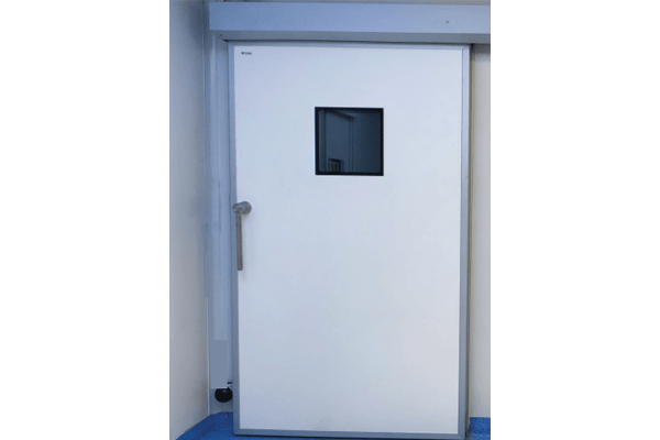 Sliding Door(Automatic)