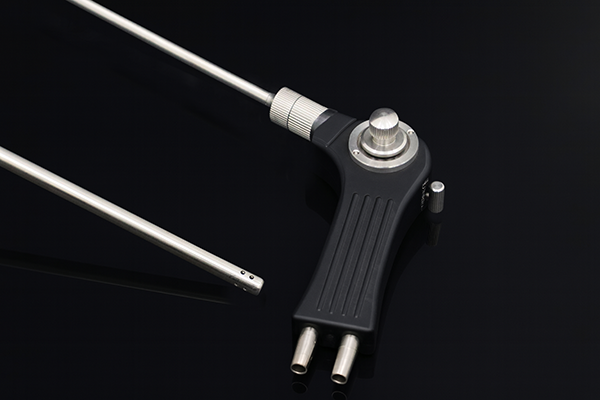 Suction Irrigation Gun Type