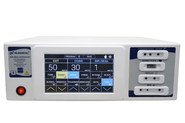 Tauras Sur Seal Plus