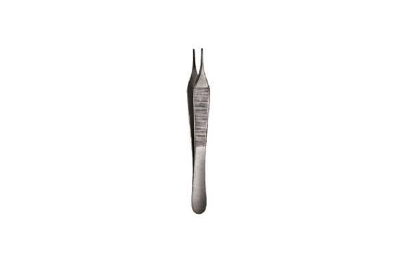 T/C Debakey Adson Forceps