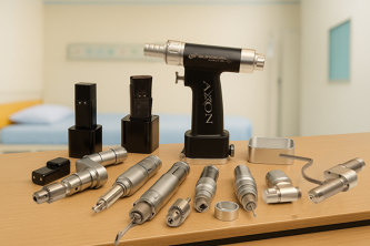 Axon Multifunctional