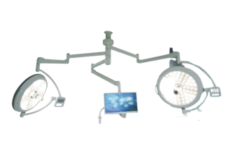 Crystal HD With Camera