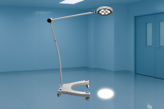 E Series Mobile Examination Light