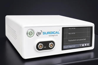 ENT/Orthopedic Micro Debrider