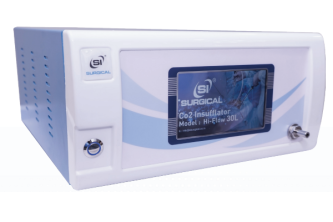 High Flow 30 L Advance